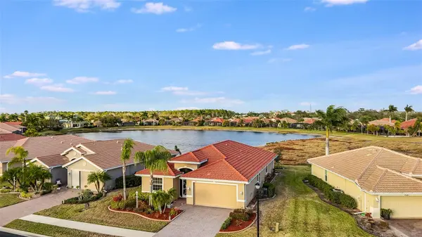 7486 TALON BAY DR, North Port, FL 34287