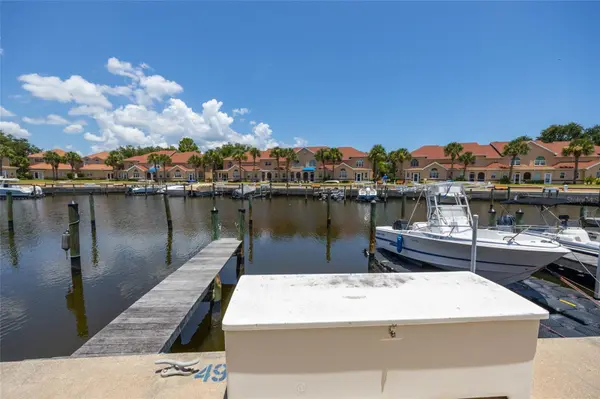49B MARINA POINT PL #SLIP  49B, Palm Coast, FL 32137