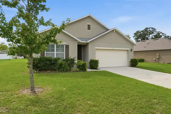 316 SUNNY FIELD CT, Eustis, FL 32726