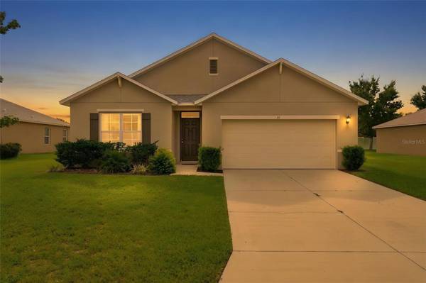 316 SUNNY FIELD CT, Eustis, FL 32726