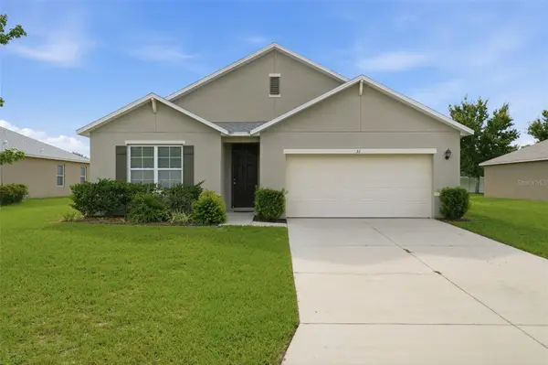 316 SUNNY FIELD CT, Eustis, FL 32726