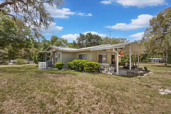 8731 NW 127TH PL, Chiefland, FL 32626