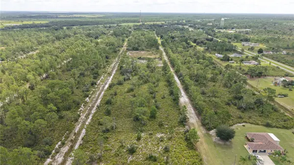 EL DORADO, Indian Lake Estates, FL 33855