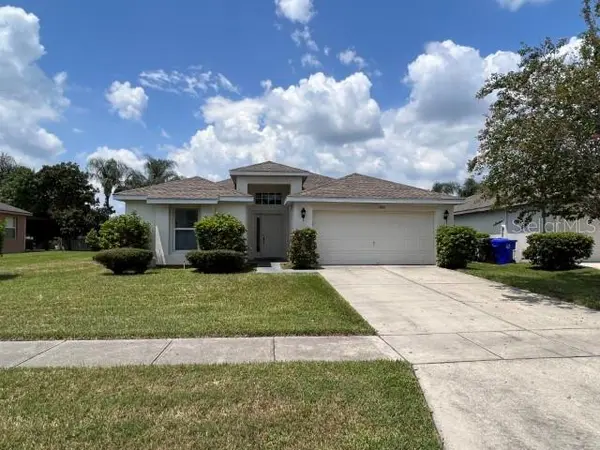 2916 WHITE CEDAR CIR, Kissimmee, FL 34741
