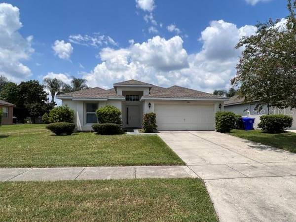 2916 WHITE CEDAR CIR, Kissimmee, FL 34741