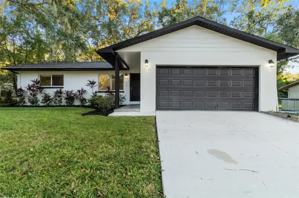 609 HOLLEY ST, Brooksville, FL 34601