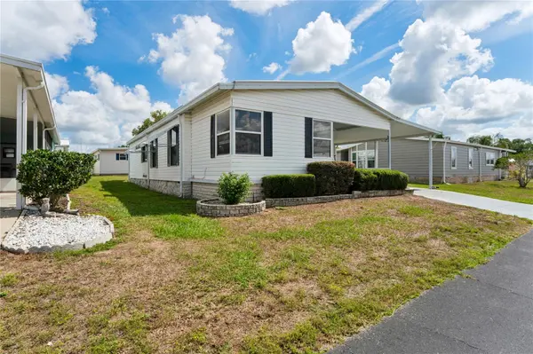 37621 ROSALITA AVE, Zephyrhills, FL 33541