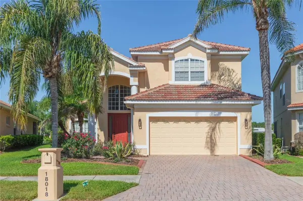 18018 JAVA ISLE DR, Tampa, FL 33647