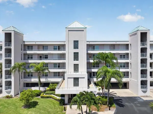 8001 SAILBOAT KEY BLVD S #201, St Pete Beach, FL 33707