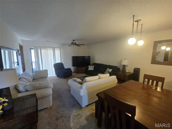 18976 Pine Lake RD #D-6, Monroe City, MO 63456