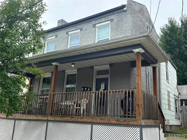 622 Center ST, Hannibal, MO 63401