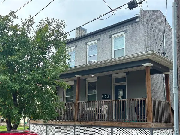 622 Center ST, Hannibal, MO 63401