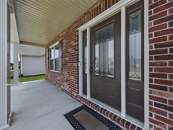 2654 Welsch DR, Shiloh, IL 62221