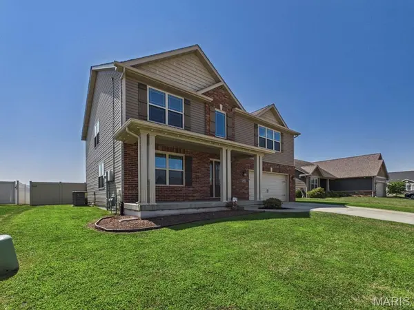 2654 Welsch DR, Shiloh, IL 62221