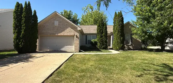 1102 Bayside LN, Shorewood, IL 60404