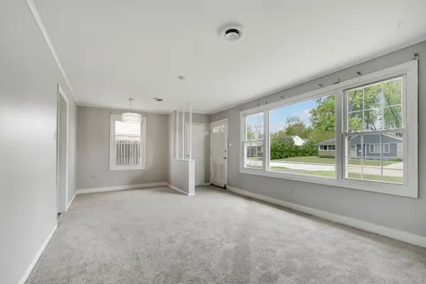 273 Mohawk ST, Park Forest, IL 60466