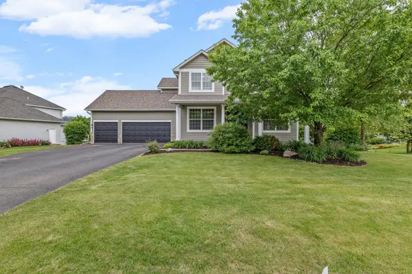 618 Tupelo WAY, Chaska, MN 55318