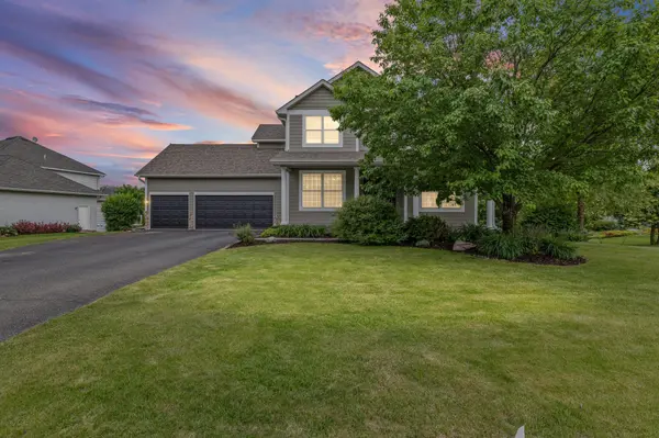 618 Tupelo WAY,  Chaska,  MN 55318