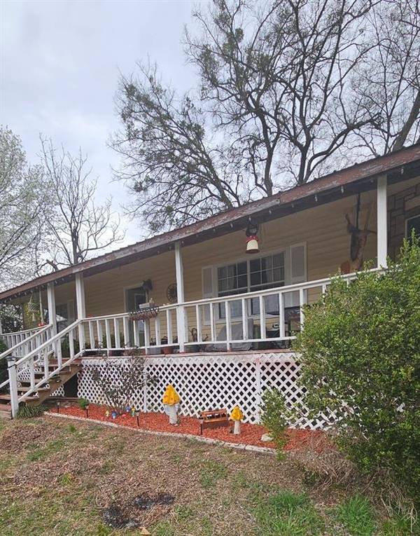 1701 Tipton LN, Idabel, OK 74745