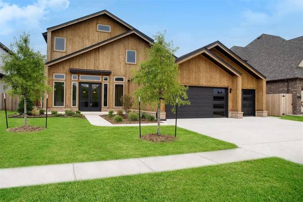3919 Yellowstone DR, Norman, OK 73069