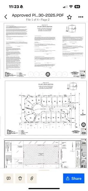 709 N Sooner RD, Edmond, OK 73034