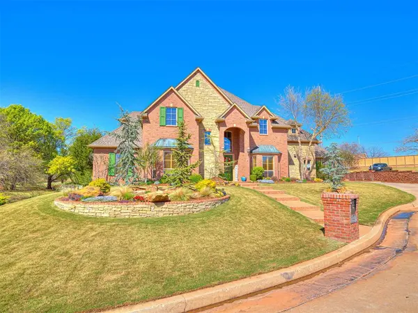 2109 Kingswood CIR, Oklahoma City, OK 73170