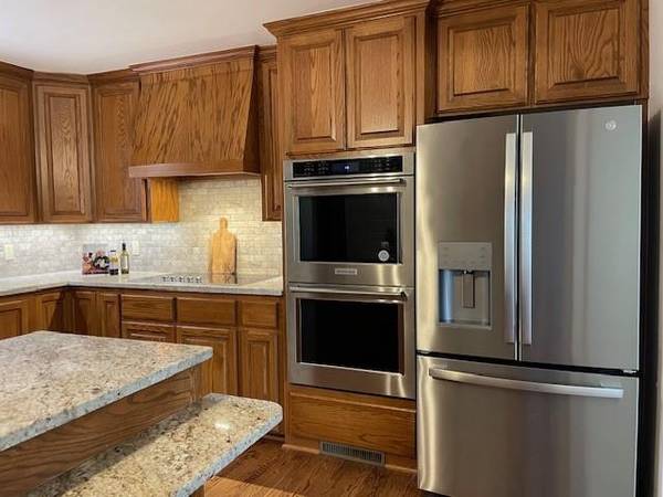 401 Memorial DR, Okarche, OK 73762