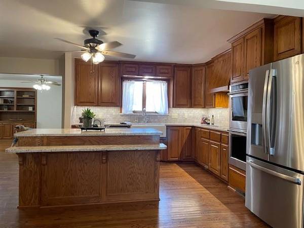 401 Memorial DR, Okarche, OK 73762