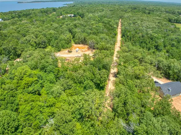 NW Copperhead Rd, Sawyer, OK 74756