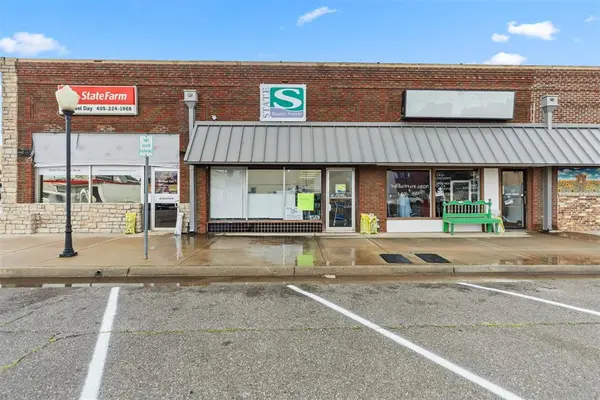 122 N 5th ST, Chickasha, OK 73018