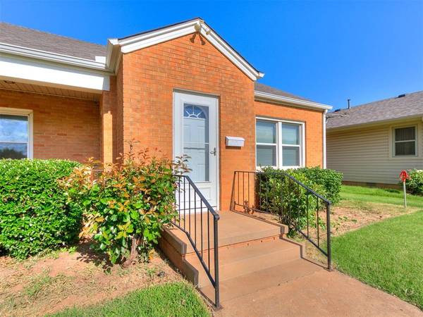 1012 S 8th ST, Kingfisher, OK 73750