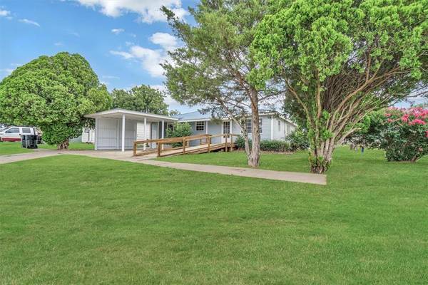 505 NW 5th ST, Tipton, OK 73570