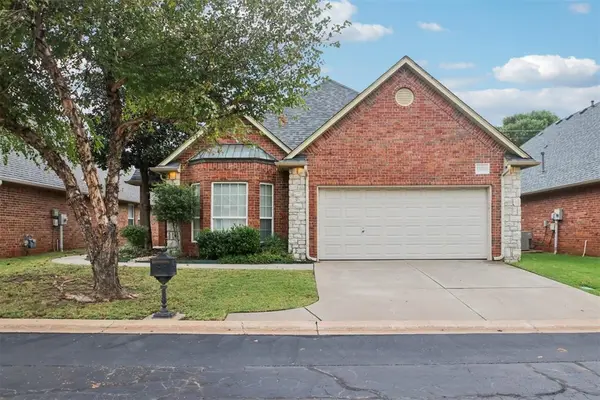15020 Jefferson LN, Oklahoma City, OK 73134