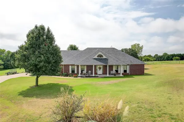2196 County Street 2856, Chickasha, OK 73018