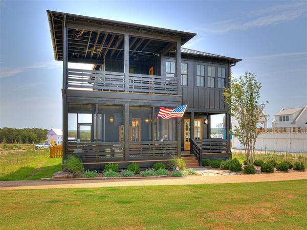 46 Redbud ST, Carlton Landing, OK 74432