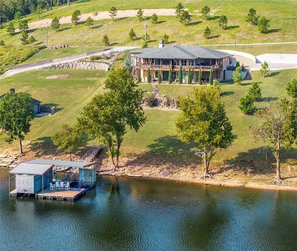 33460 S 595 RD, Grove, OK 74344