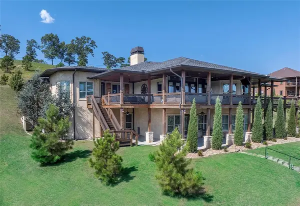 33460 S 595 RD, Grove, OK 74344