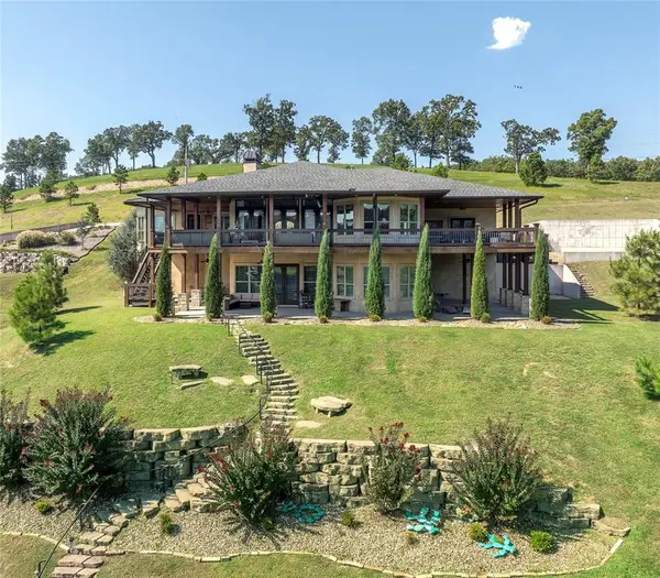 33460 S 595 RD,  Grove,  OK 74344
