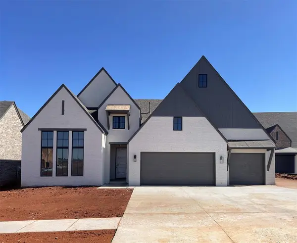 18132 Fields DR, Oklahoma City, OK 73012