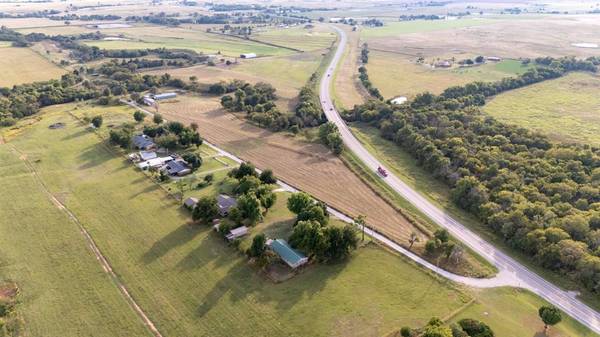 1628 CS 2830, Amber, OK 73004