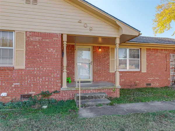 409 Olive BLVD, Lindsay, OK 73052