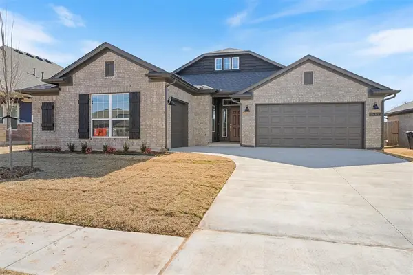 11232 NW 135th ST, Piedmont, OK 73078