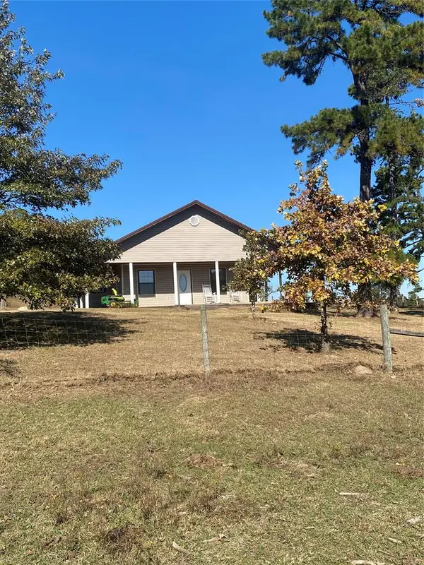 56235 Weyerhauser RD, Bethel, OK 74724