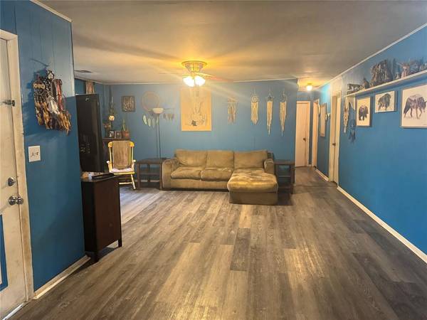 615 Marietta ST, Muskogee, OK 74401