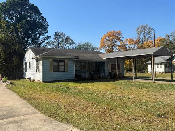 1313 Fremont ST, Muskogee, OK 74401
