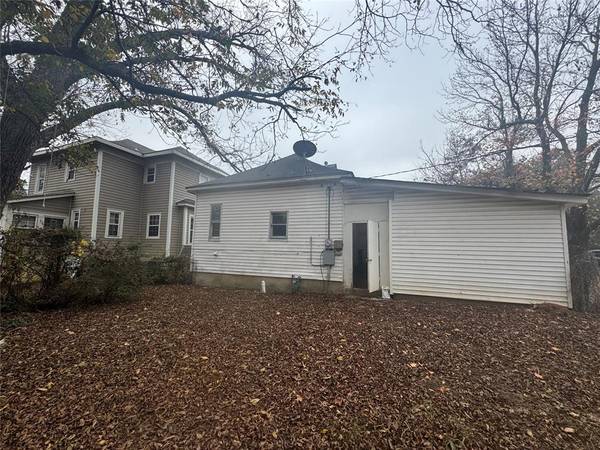 1324 W Broadway ST, Muskogee, OK 74401