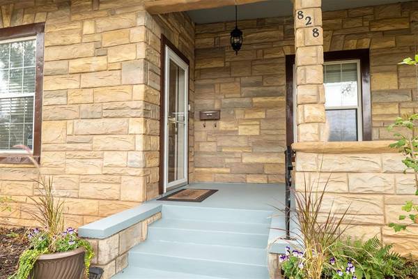 828 N Pine ST, Pauls Valley, OK 73075