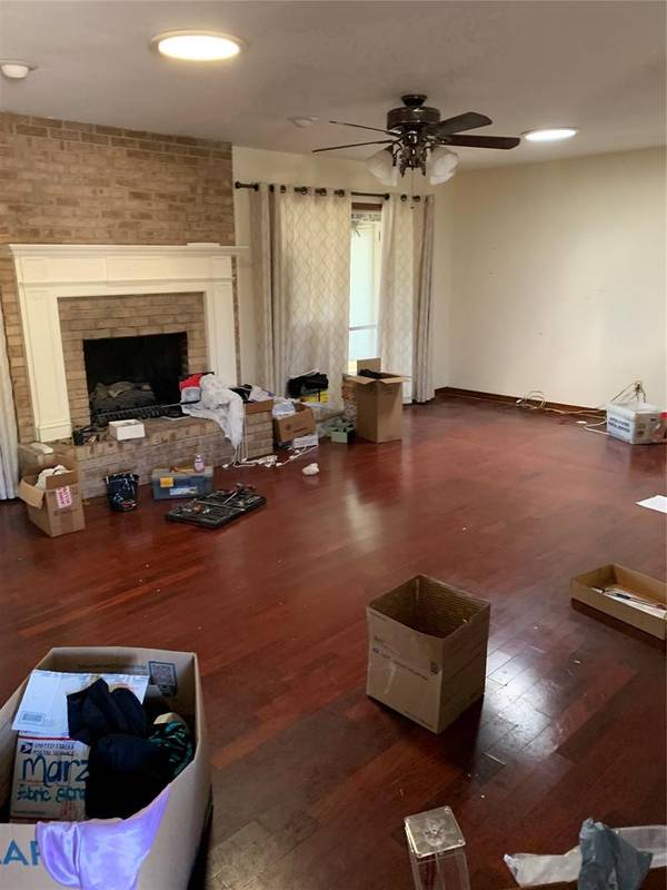 5408 NW 67th ST, Warr Acres, OK 73132