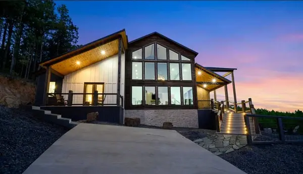 294 Overcup Oak TRL, Broken Bow, OK 74728