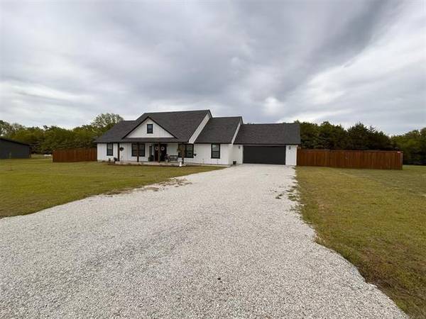 17520 County Road 3539, Ada, OK 74820